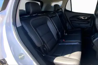 GMC Terrain 2022 SLT 4dr SUV