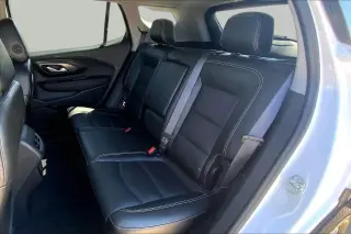 GMC Terrain 2022 SLT 4dr SUV