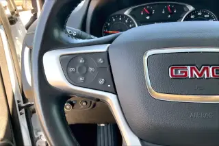 GMC Terrain 2022 SLT 4dr SUV