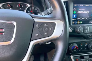 GMC Terrain 2022 SLT 4dr SUV
