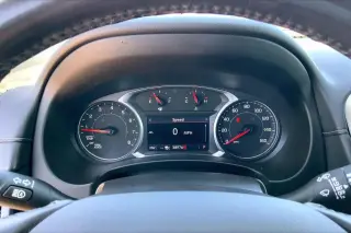 GMC Terrain 2022 SLT 4dr SUV