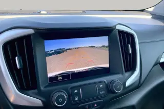 GMC Terrain 2022 SLT 4dr SUV
