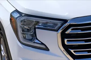 GMC Terrain 2022 SLT 4dr SUV
