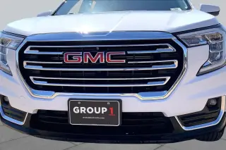 GMC Terrain 2022 SLT 4dr SUV