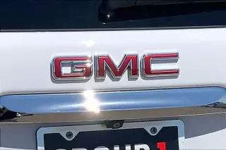 GMC Terrain 2022 SLT 4dr SUV
