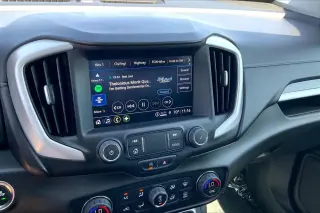 GMC Terrain 2022 SLT 4dr SUV