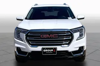GMC Terrain 2022 SLT 4dr SUV