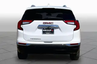 GMC Terrain 2022 SLT 4dr SUV