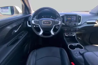 GMC Terrain 2022 SLT 4dr SUV