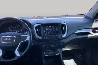 GMC Terrain 2022 SLT 4dr SUV