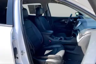GMC Terrain 2022 SLT 4dr SUV