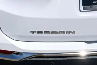 GMC Terrain 2022 SLT 4dr SUV