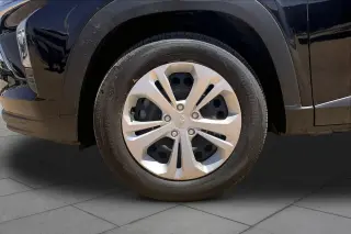 Chevrolet Trax 2025 LS 4dr Crossover