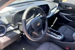 Chevrolet Trax 2025 LS 4dr Crossover