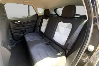 Chevrolet Trax 2025 LS 4dr Crossover