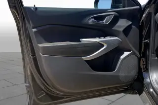 Chevrolet Trax 2025 LS 4dr Crossover