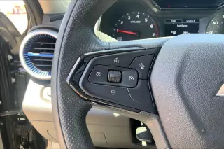 Chevrolet Trax 2025 LS 4dr Crossover