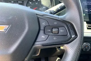 Chevrolet Trax 2025 LS 4dr Crossover