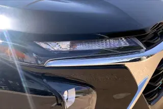 Chevrolet Trax 2025 LS 4dr Crossover