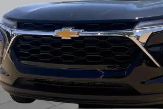 Chevrolet Trax 2025 LS 4dr Crossover