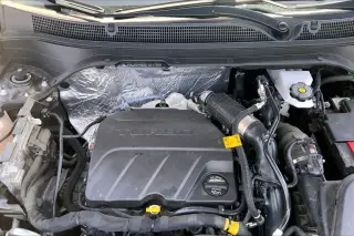 Chevrolet Trax 2025 LS 4dr Crossover
