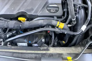Chevrolet Trax 2025 LS 4dr Crossover