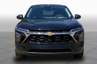 Chevrolet Trax 2025 LS 4dr Crossover
