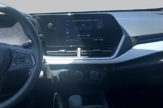 Chevrolet Trax 2025 LS 4dr Crossover