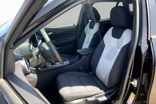 Chevrolet Trax 2025 LS 4dr Crossover