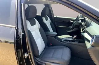 Chevrolet Trax 2025 LS 4dr Crossover