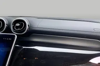 Mercedes-Benz GLC 2025 AWD GLC 300 4MATIC 4dr SUV
