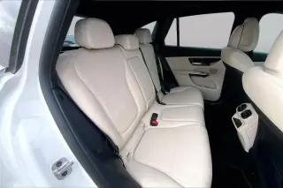 Mercedes-Benz GLC 2025 AWD GLC 300 4MATIC 4dr SUV