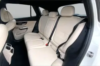 Mercedes-Benz GLC 2025 AWD GLC 300 4MATIC 4dr SUV