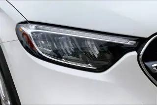 Mercedes-Benz GLC 2025 AWD GLC 300 4MATIC 4dr SUV