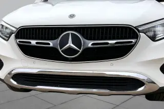 Mercedes-Benz GLC 2025 AWD GLC 300 4MATIC 4dr SUV