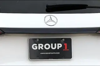 Mercedes-Benz GLC 2025 AWD GLC 300 4MATIC 4dr SUV