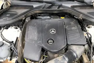 Mercedes-Benz GLC 2025 AWD GLC 300 4MATIC 4dr SUV