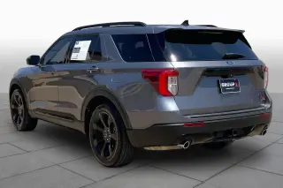 Ford Explorer 2023 ST-Line 4dr SUV