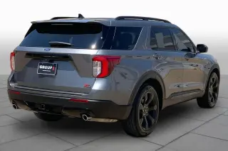 Ford Explorer 2023 ST-Line 4dr SUV