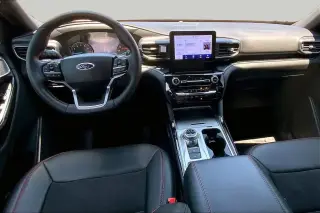 Ford Explorer 2023 ST-Line 4dr SUV