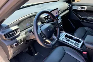 Ford Explorer 2023 ST-Line 4dr SUV
