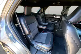 Ford Explorer 2023 ST-Line 4dr SUV