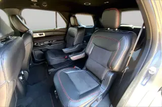 Ford Explorer 2023 ST-Line 4dr SUV