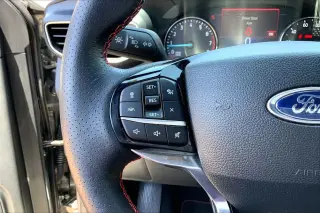 Ford Explorer 2023 ST-Line 4dr SUV