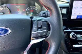 Ford Explorer 2023 ST-Line 4dr SUV