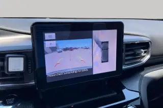 Ford Explorer 2023 ST-Line 4dr SUV