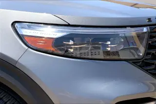 Ford Explorer 2023 ST-Line 4dr SUV