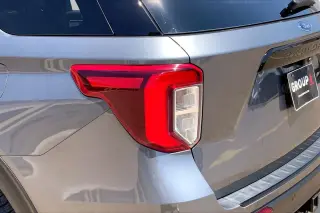 Ford Explorer 2023 ST-Line 4dr SUV