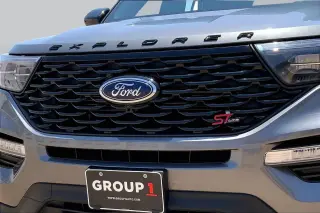 Ford Explorer 2023 ST-Line 4dr SUV