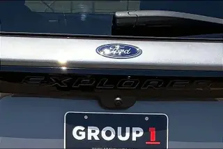 Ford Explorer 2023 ST-Line 4dr SUV